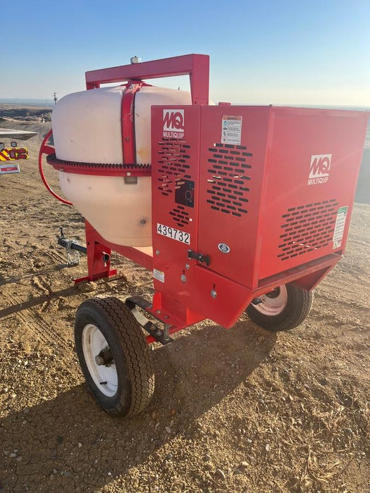 2024 MULTIQUIP MC12PH