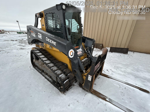 2024 VIRNIG PF4855-5VG