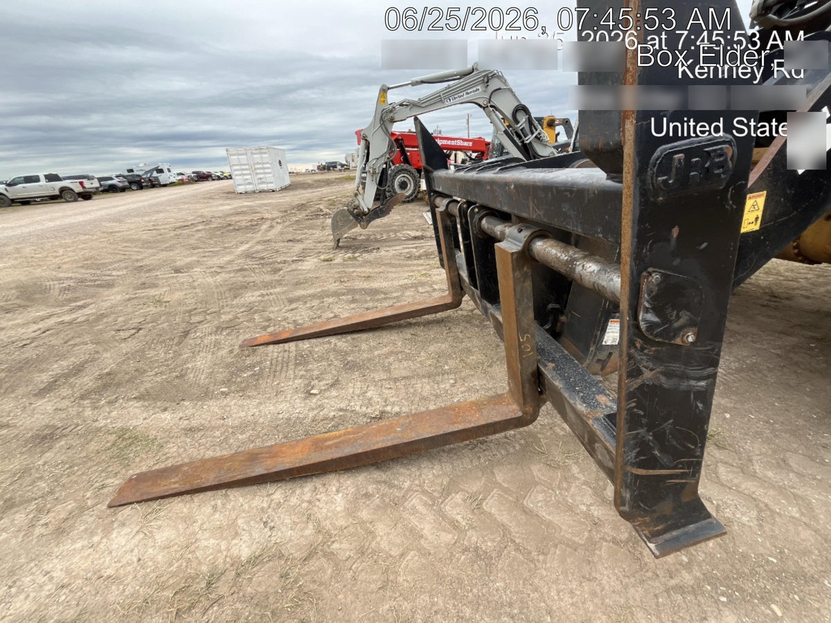 2026 ARROW MATERIAL HANDLING F7396-049