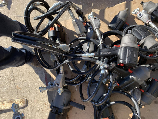 2022 INGERSOLL RAND 2925P1TI