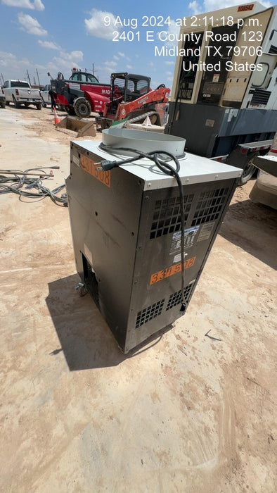 2023 KWIKOOL KPAC1411-2