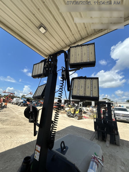 2024 WACKER NEUSON LTT4