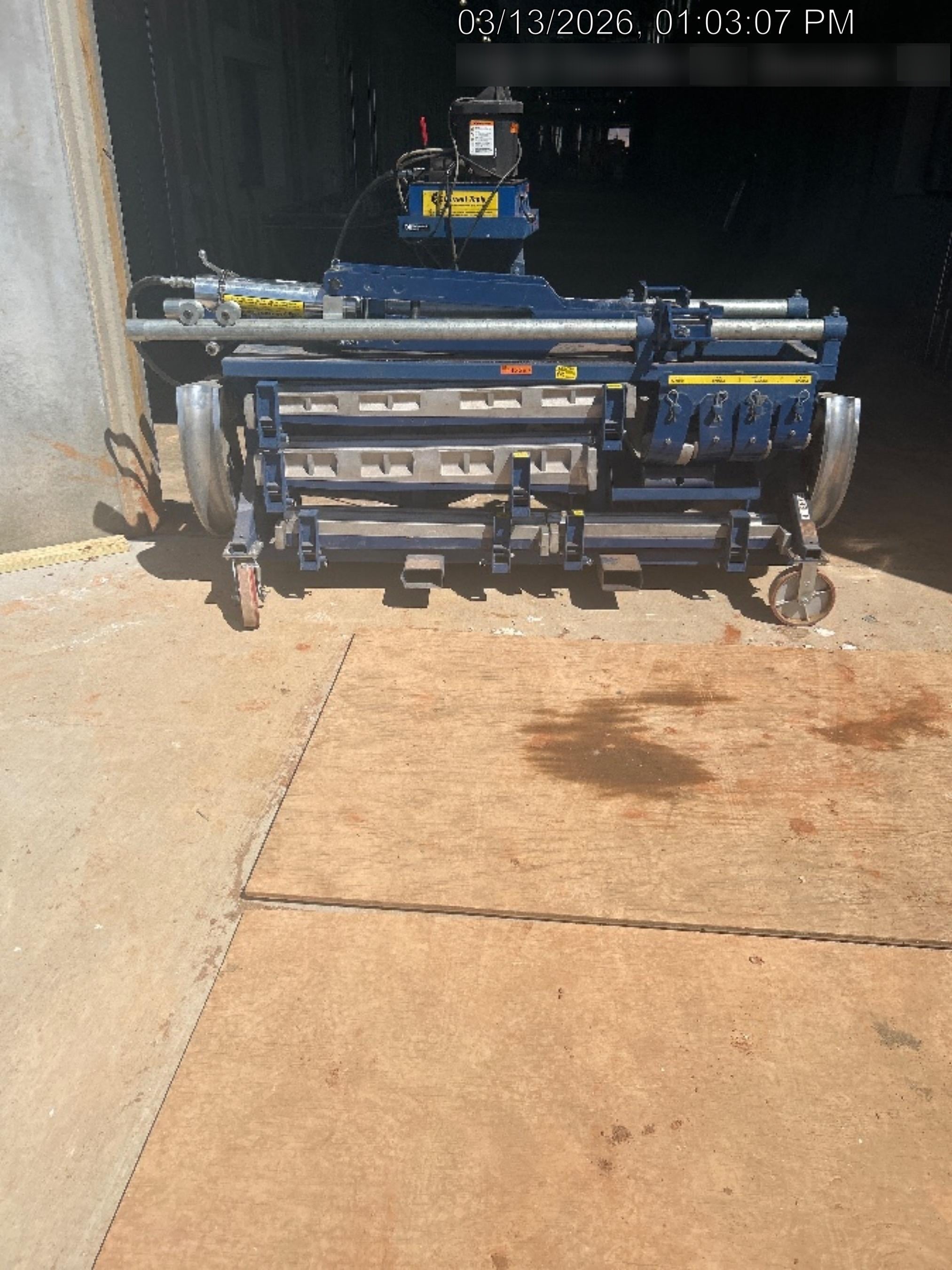 2024 CURRENT TOOLS 252-CT
