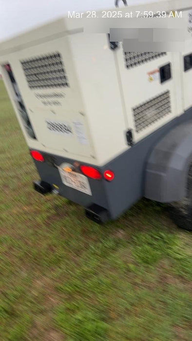 2022 ATLAS COPCO QAS45 CWK