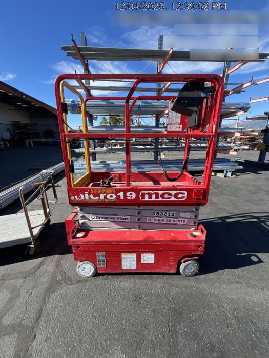 2021 MEC Micro 19