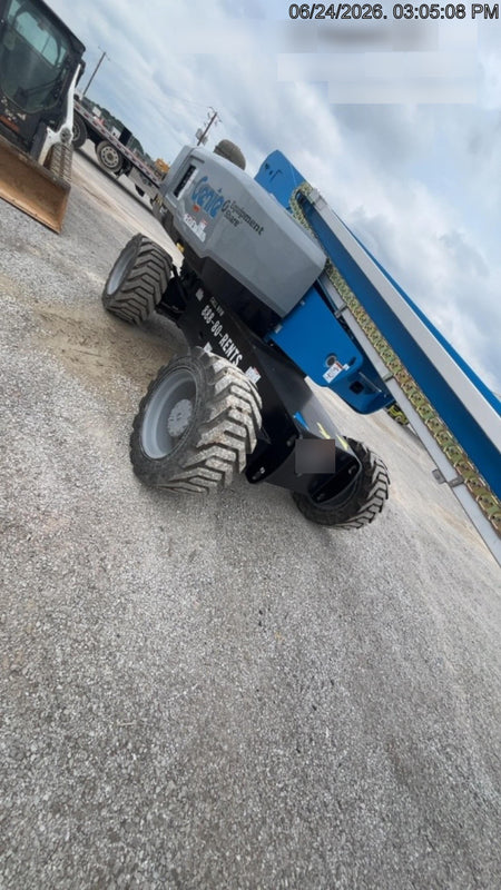 2026 GENIE S-85 XC
