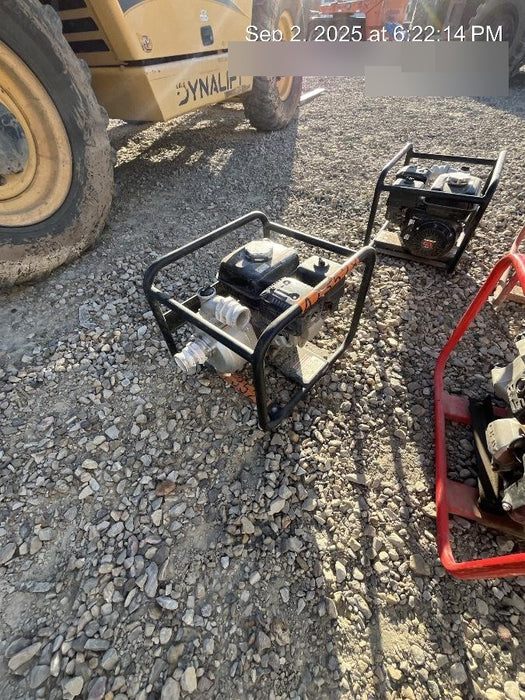 2024 MI-T-M WTP-S02-1MGH