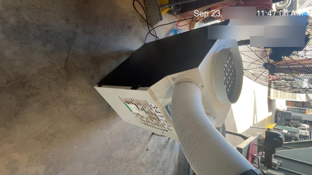 2023 KWIKOOL KPAC1411-2