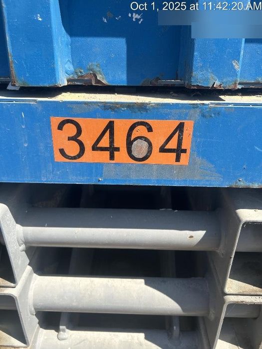 2017 Genie GS-3232 Standard