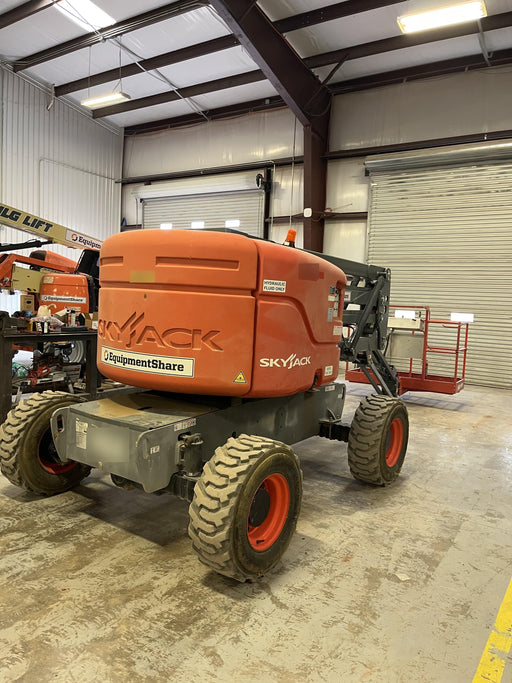 2019 SKYJACK SJ46 AJ