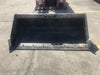 2020 Takeuchi TL8R2-R Canopy, Manual QC