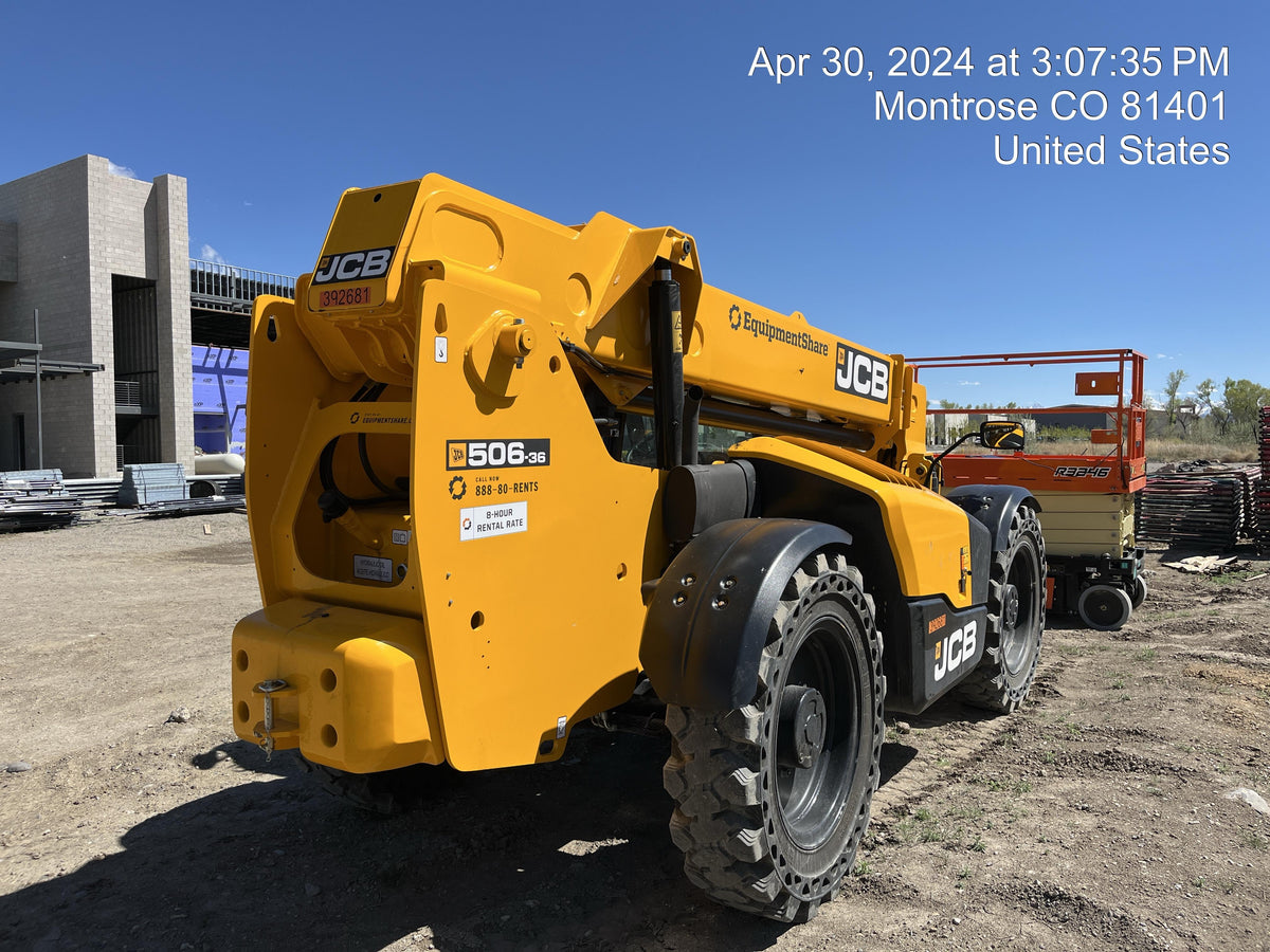 2024 JCB 506-36