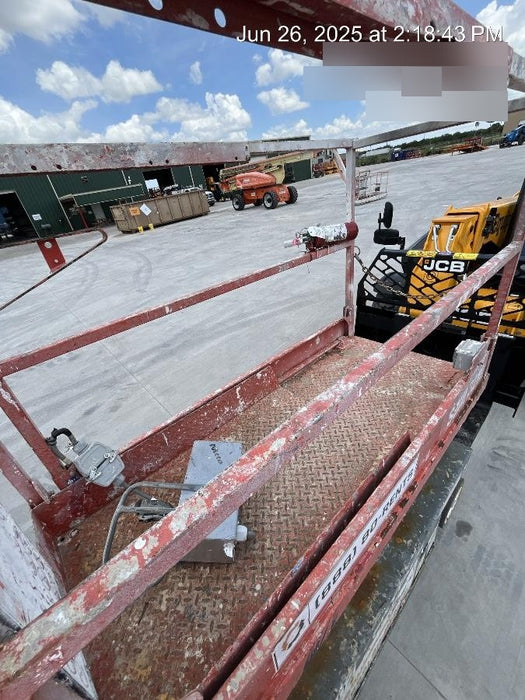 2018 SKYJACK SJIII-3219