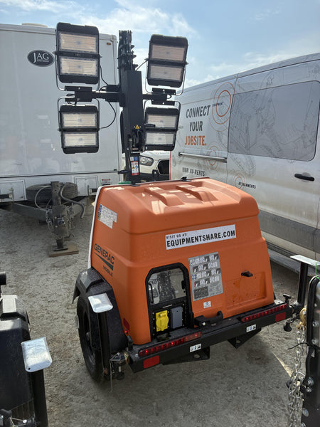 2026 GENERAC MLTS-4
