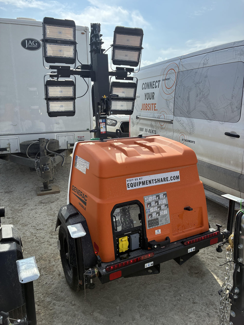 2026 GENERAC MLTS-4