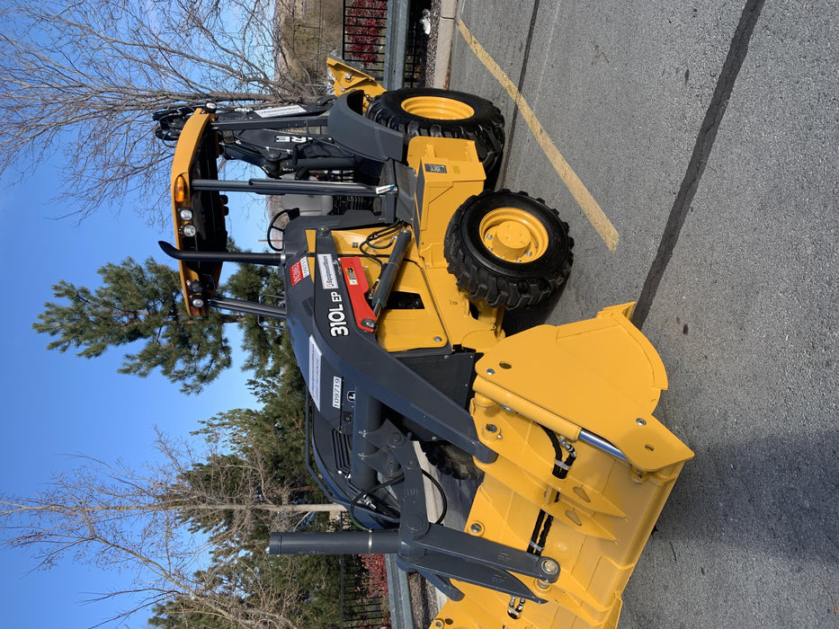 2020 JOHN DEERE 310LEP - Extendable Stick
