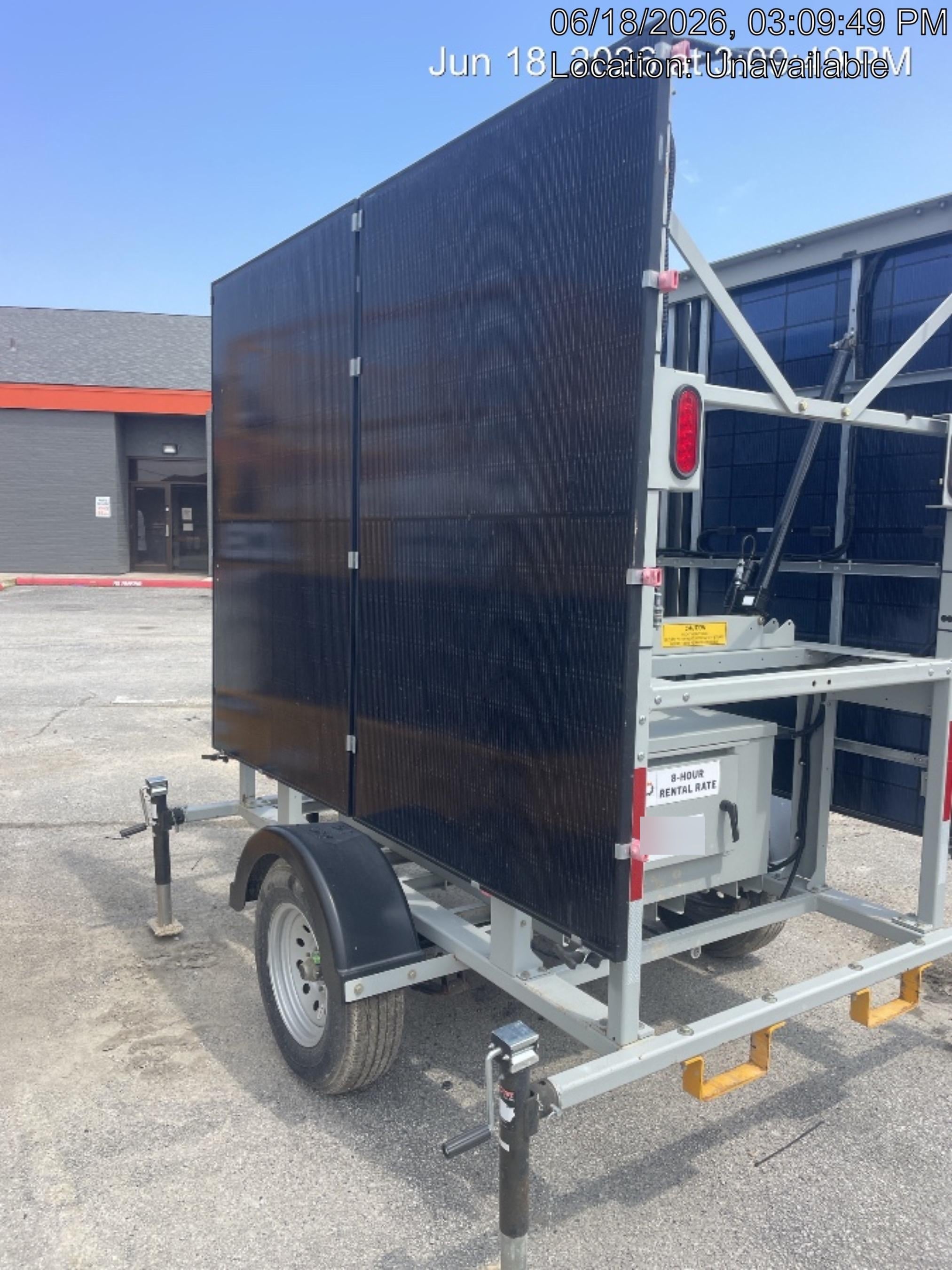 2025 PROGRESS SOLAR SOLUTIONS Helios-2XP