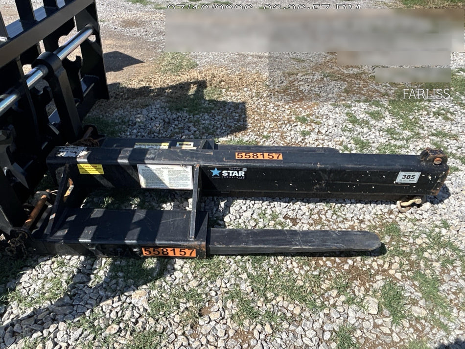 2026 GENIE GTH-1256
