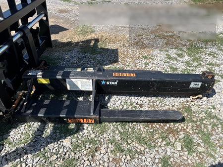 2026 GENIE GTH-1256