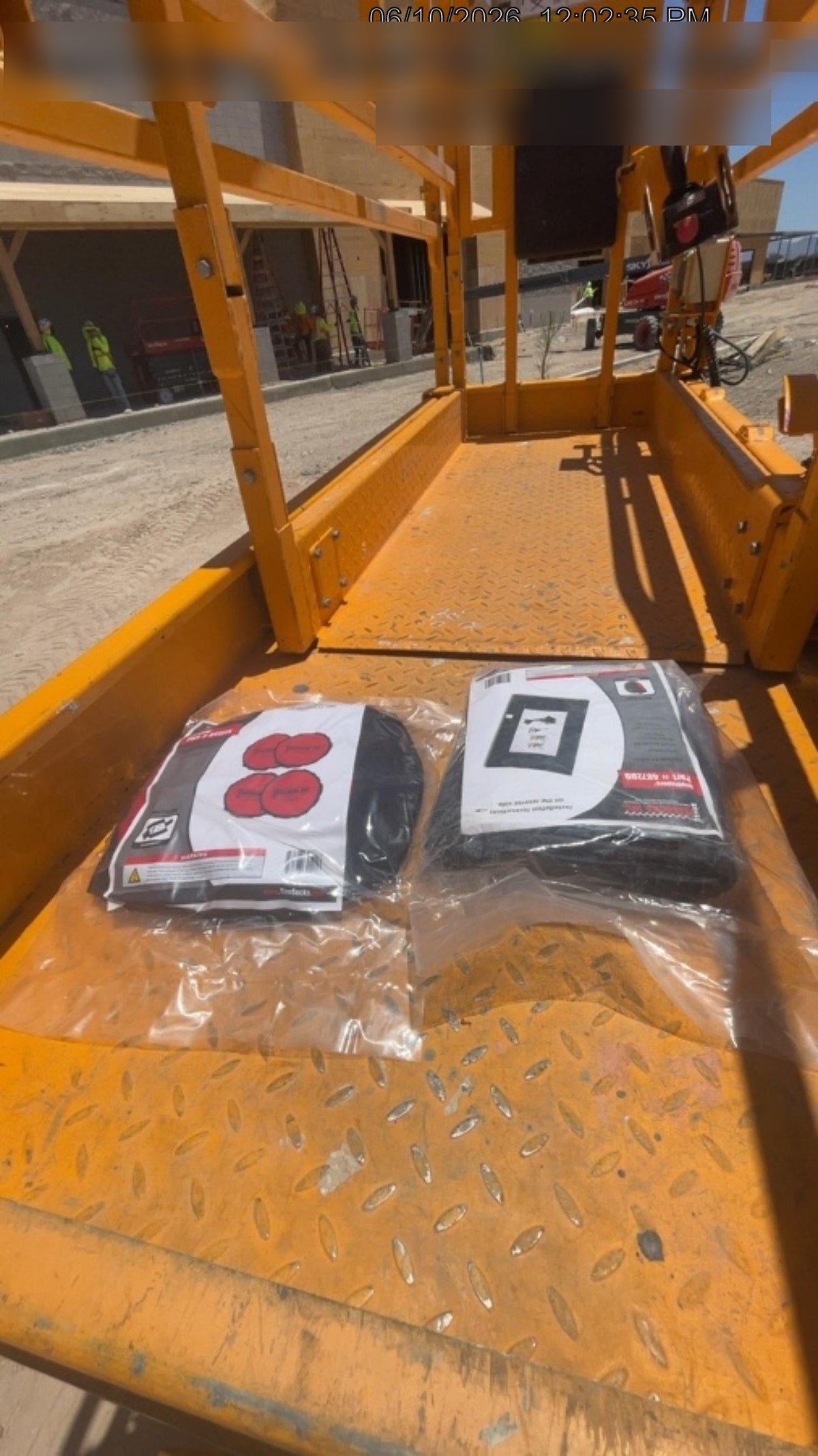 2023 JCB S2632E