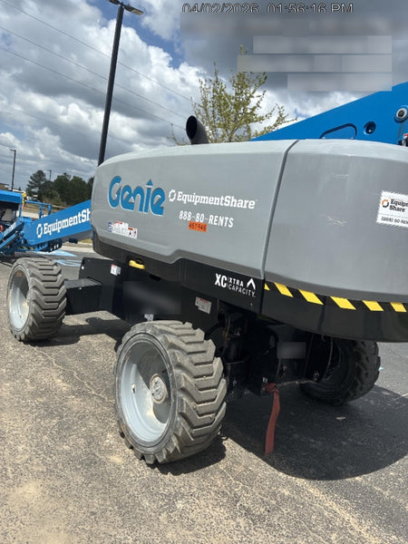 2024 GENIE S-65 XC