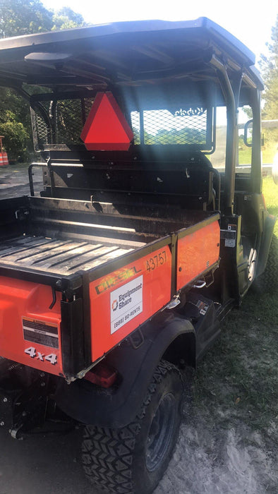 2019 KUBOTA RTV-X1140W-H (Canopy)