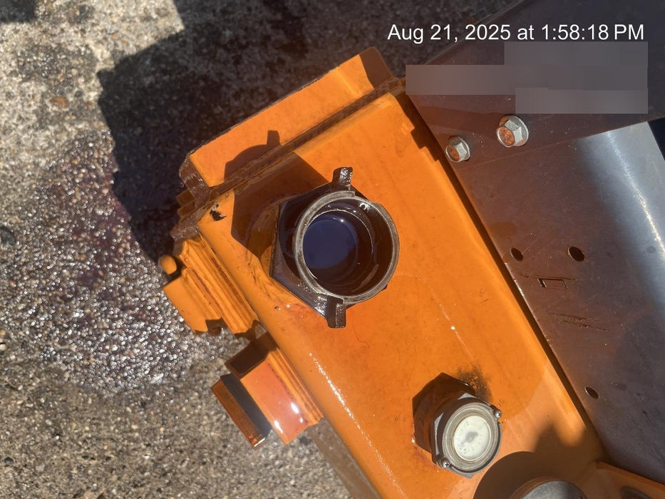 2021 RWN RWN-6NHTA-EM-RP