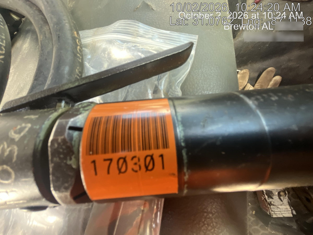 2021 MICHIGAN PNEUMATIC ES-1BLNS