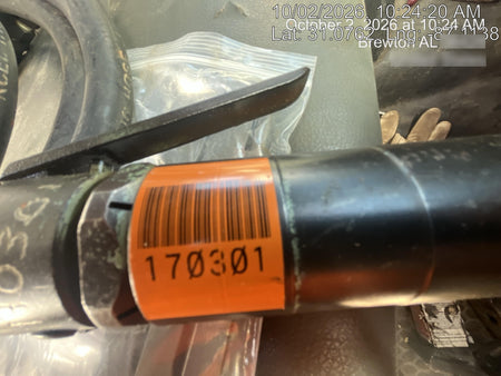 2021 MICHIGAN PNEUMATIC ES-1BLNS