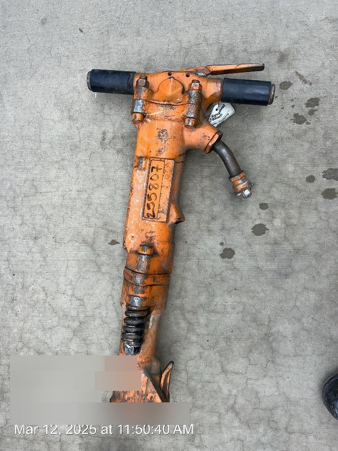 2022 AMERICAN PNEUMATIC TOOL M190