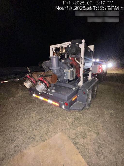 2023 ATLAS COPCO PAC H108 SD