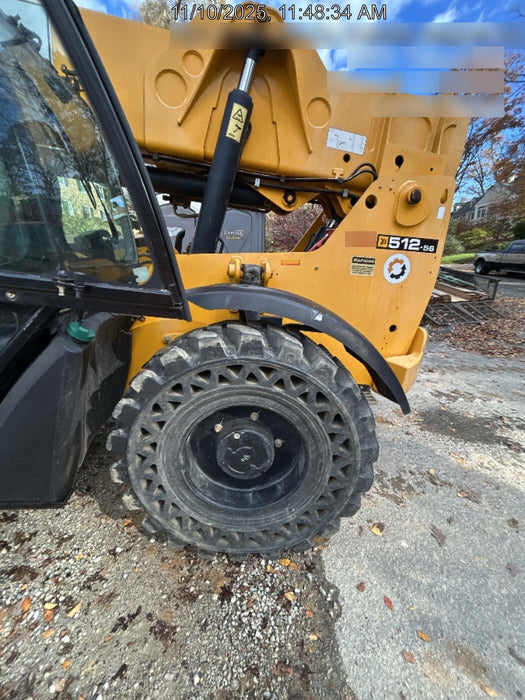2020 JCB 512-56 JCB 512-56