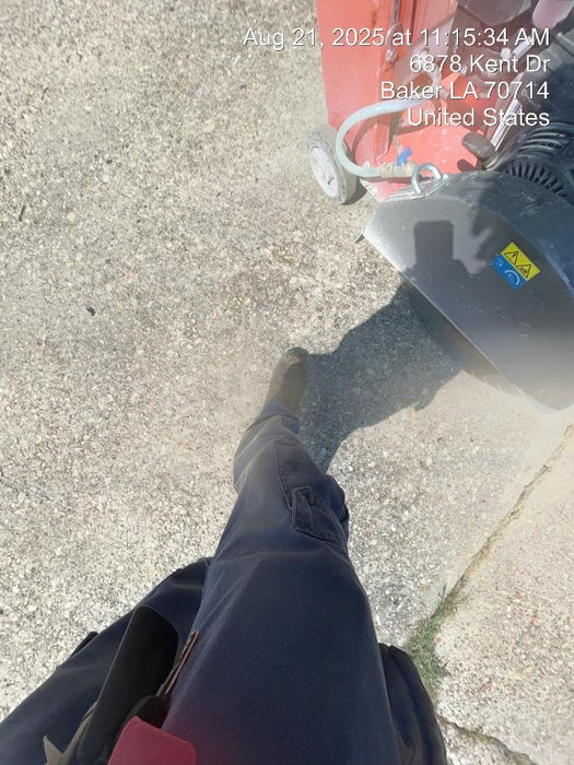 2025 HUSQVARNA FS 400 LV