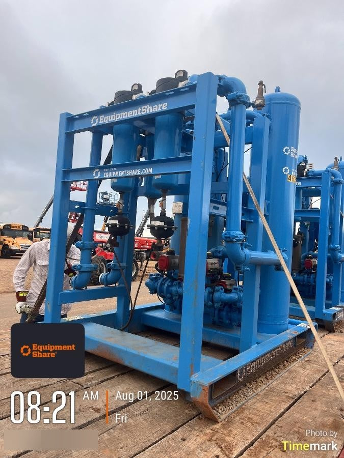2024 HANKISON RDH-450G