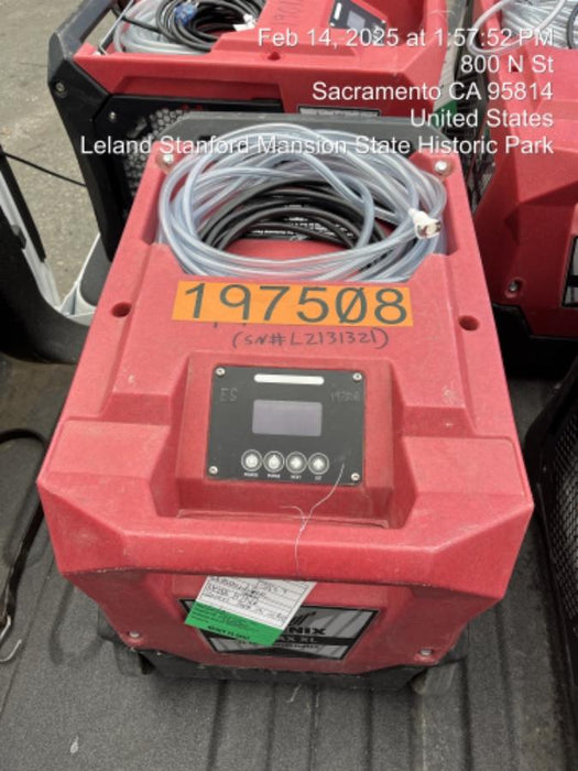 2021 PHOENIX DryMAX XL