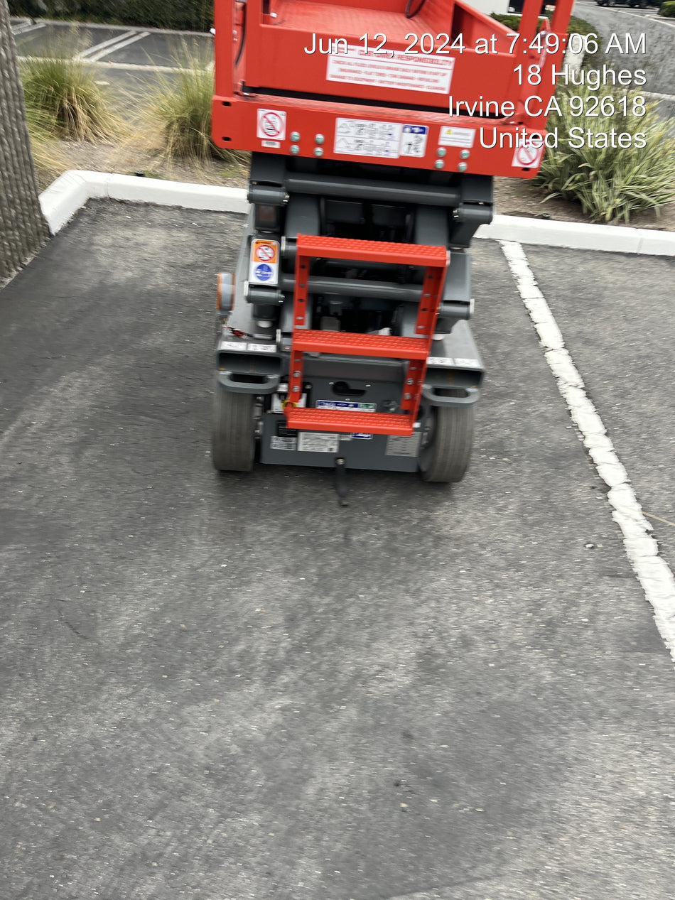 2024 SKYJACK SJ3226