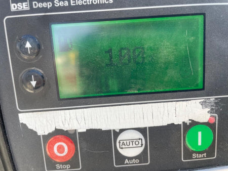 2023 ATLAS COPCO QAS45 CWK