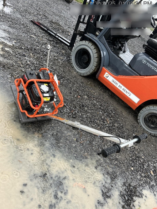 2024 HUSQVARNA SOFF-CUT 150