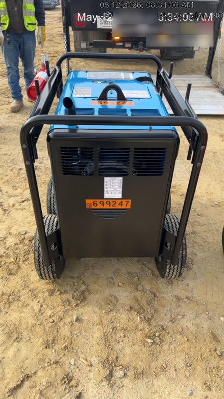 2026 MILLER ELECTRIC Bobcat 265 G