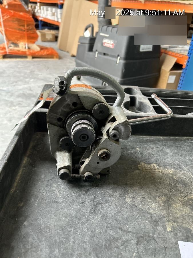 2024 RIDGID 915