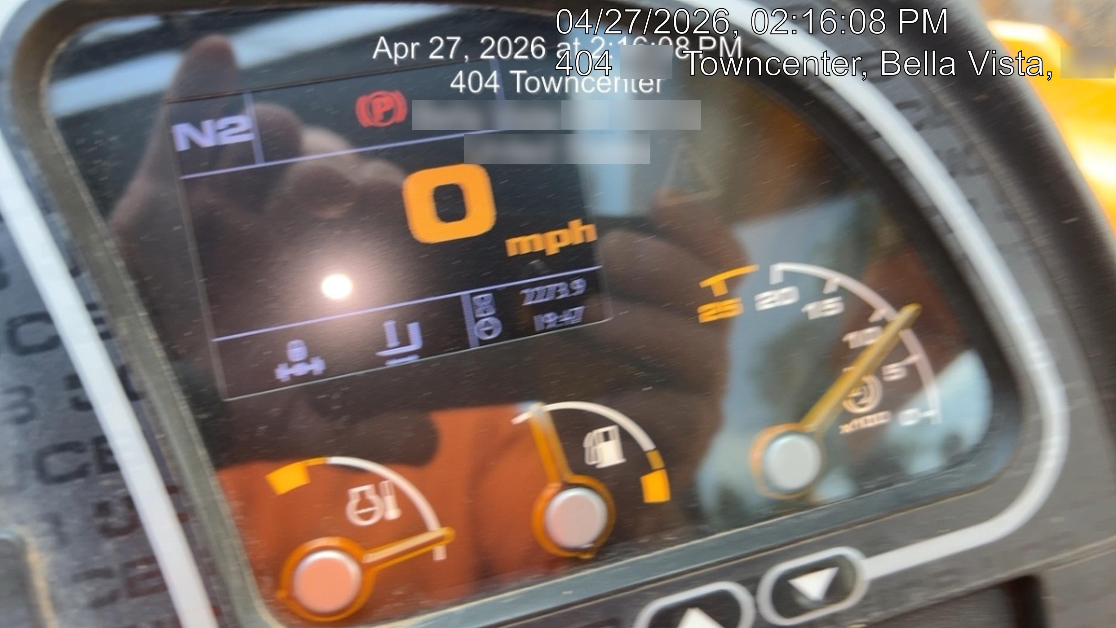 2022 JCB 509-42