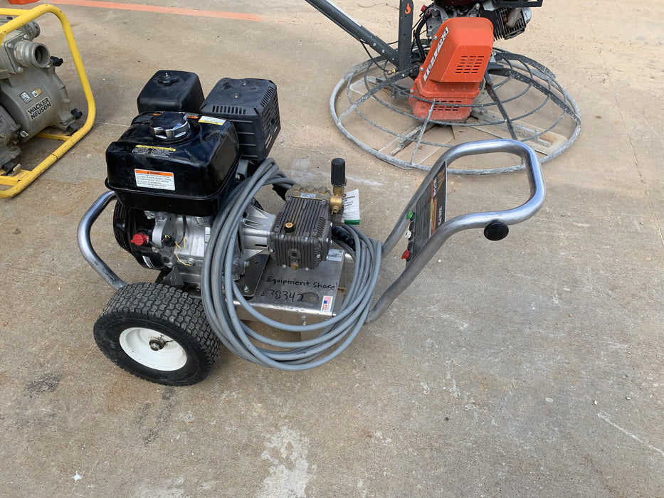 2019 MI-T-M CORPORATION CA-3504-1MAH