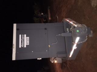 2020 ATLAS COPCO QAS 330