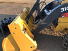 2020 John Deere 310LEP - Extendable Stick Canopy, 4WD, Extendable Stick, Pilot Controls, 2 Way Hydraulics, TAG Manual QC