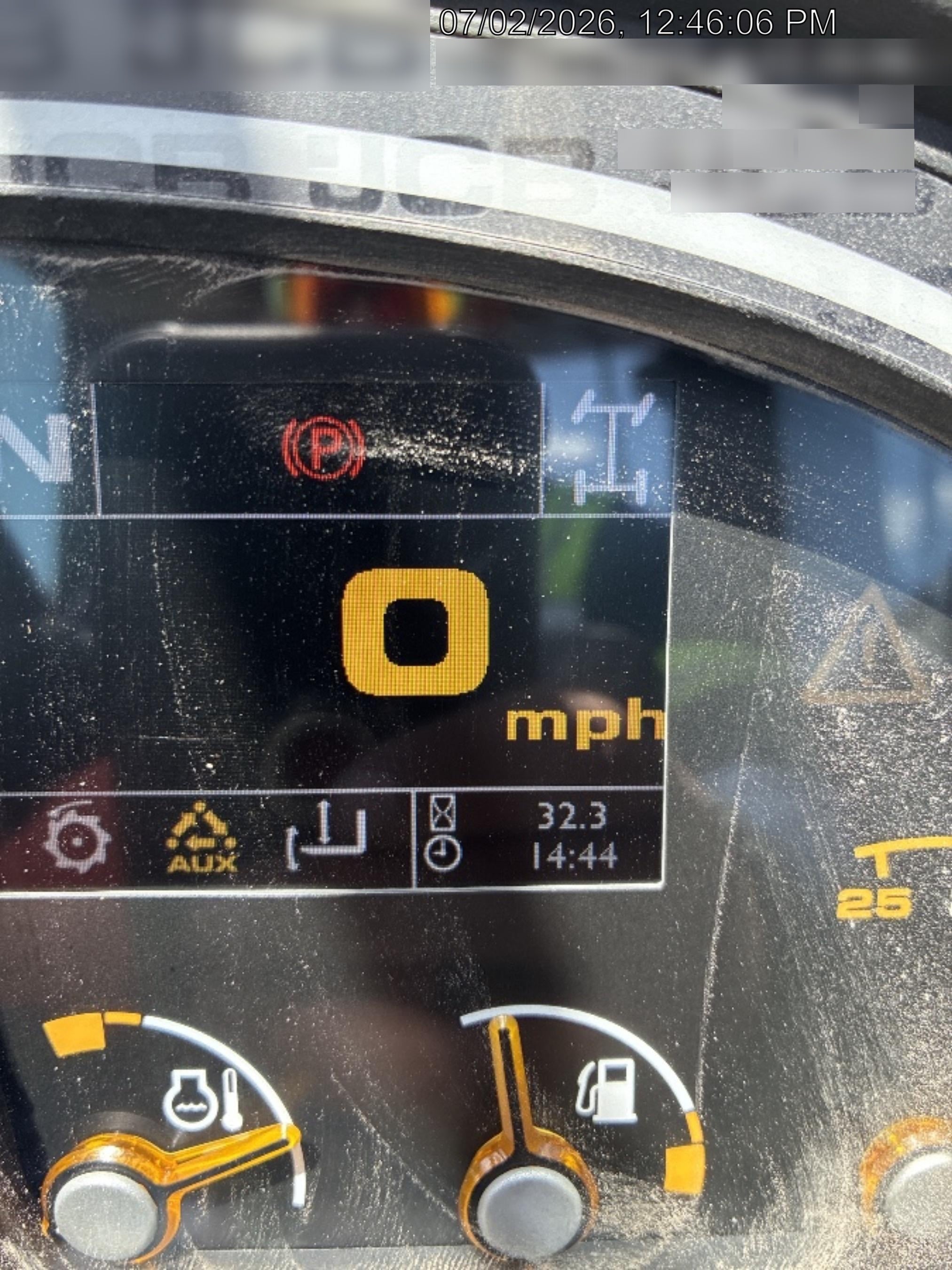 2026 JCB 505-20TC