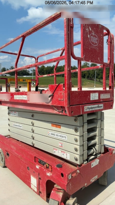 2021 MEC 4046SE