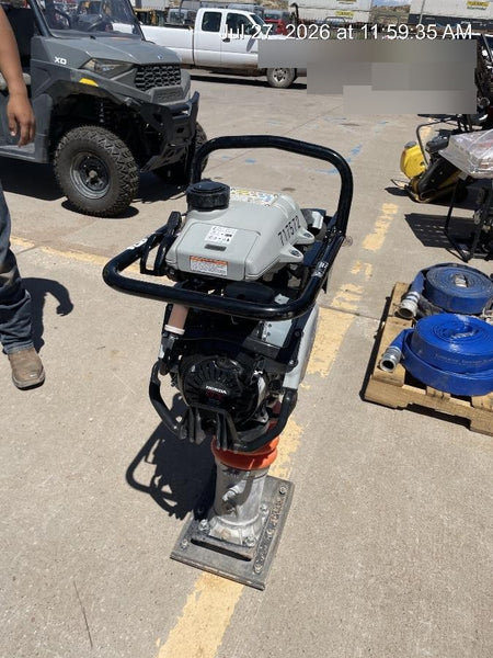 2026 MULTIQUIP MTX60HD