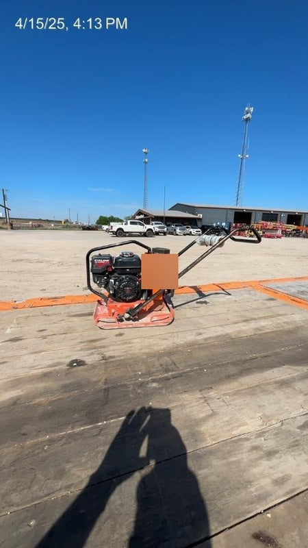 2023 MULTIQUIP MVC82VHW