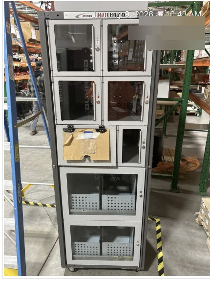 2025 AUTOCRIB 714-00-PL-LG
