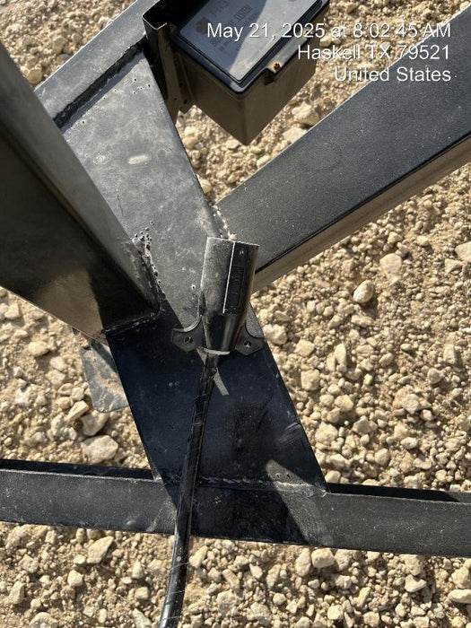 2025 TEXAS COOLING SYSTEMS Texas Icehouse